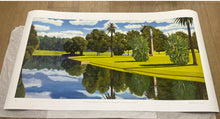 Load image into Gallery viewer, I Walk Alone but Towards the Light, Centennial Park