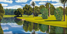 Load image into Gallery viewer, I Walk Alone but Towards the Light, Centennial Park