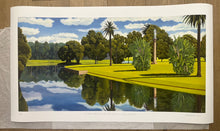 Load image into Gallery viewer, I Walk Alone but Towards the Light, Centennial Park