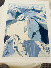 Load image into Gallery viewer, Otago Mountains No.1