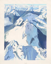 Load image into Gallery viewer, Otago Mountains No.1