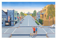 Load image into Gallery viewer, Pitt Street, Redfern