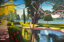 Load image into Gallery viewer, The Walk, Royal Botanical Gardens.
