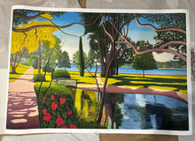 Load image into Gallery viewer, The Walk, Royal Botanical Gardens.