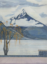 Load image into Gallery viewer, Willow Tree, Lake Wakatipu