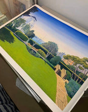 Load image into Gallery viewer, The Bridge To The Magical Garden
