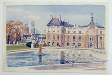 Load image into Gallery viewer, Palais du Luxenbourg