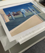 Load image into Gallery viewer, Andrew Looking South From Kings Cross