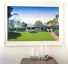 Load image into Gallery viewer, The Bridge To The Magical Garden