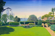 Load image into Gallery viewer, The Bridge To The Magical Garden