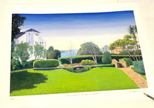 Load image into Gallery viewer, The Bridge To The Magical Garden