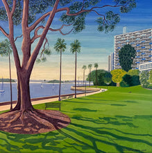 Load image into Gallery viewer, Afternoon at Beare Park