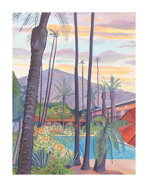 Palm Springs No.3