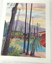 Load image into Gallery viewer, Palm Springs No.3